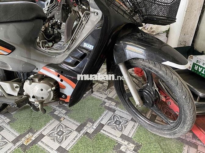 bán xe suzuki viva nhật zin chính chủ