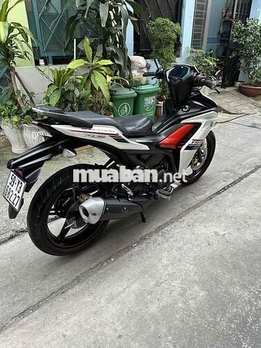 Yamaha Exciter 155 VVA Bstp chính chủ bao ký