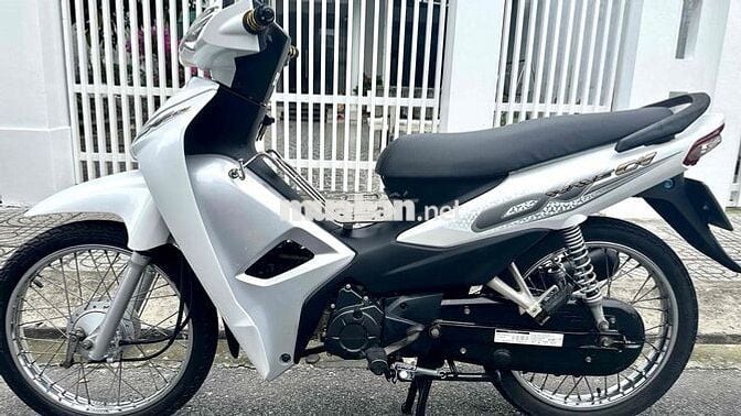 HONDA WAVE ANPHA 110