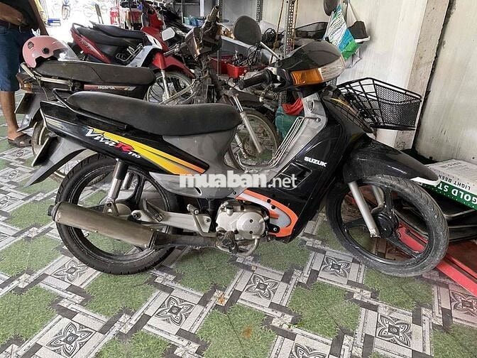 bán xe suzuki viva nhật zin chính chủ