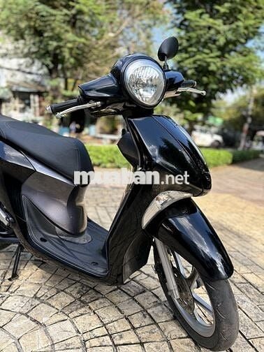 Yamaha Janus Fi màu Đen,keng bảo hành