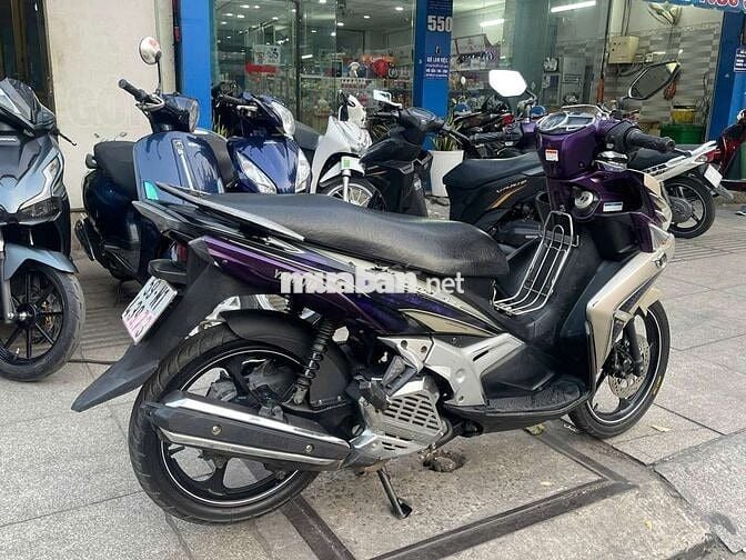 Yamaha Nouvo năm 2014 mới 90% biển số thành phố