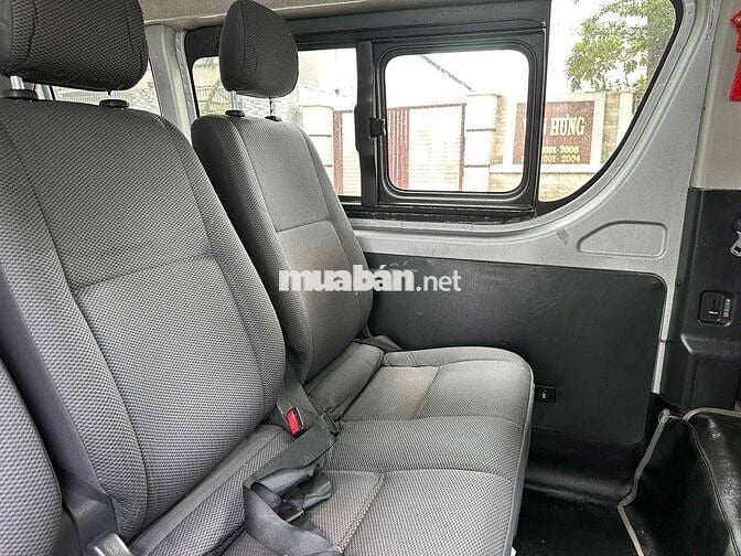 Toyota Hiace 2014 - 155000 km