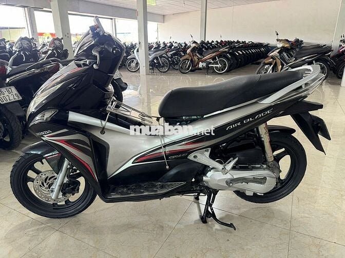 Airblade đẹp xuất sắc