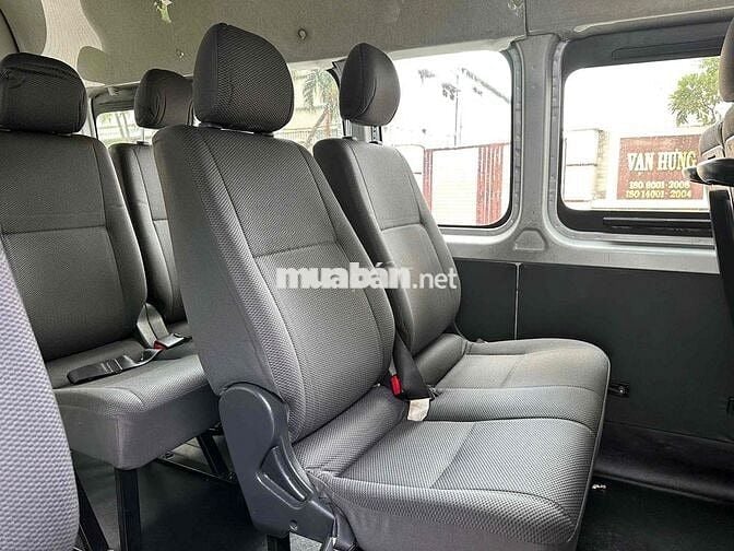 Toyota Hiace 2014 - 155000 km