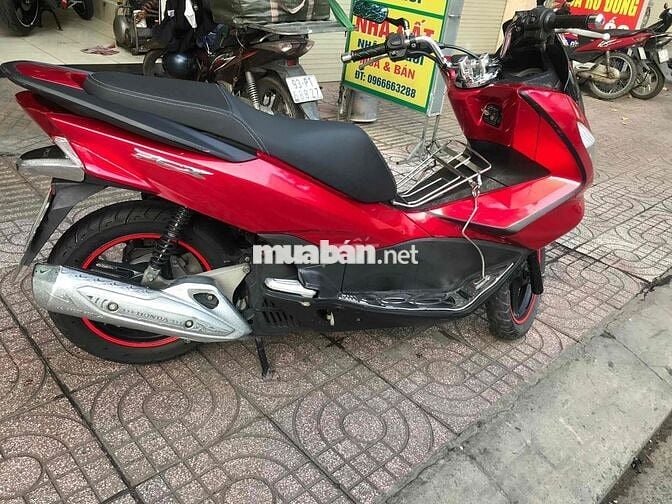 xe chính chủ cầm đồ thanh lý bstp 2014 bao zin