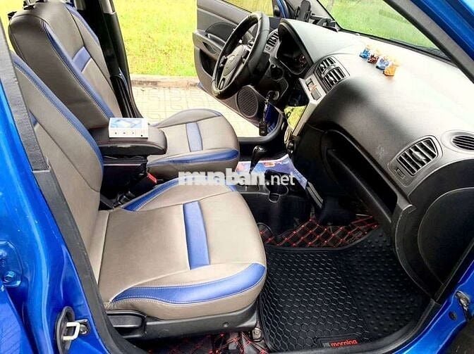 2011 SX 1.1 AT Sport - 150000 km