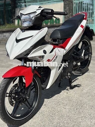 Exciter 150 bstp chính chủ Zin đẹp