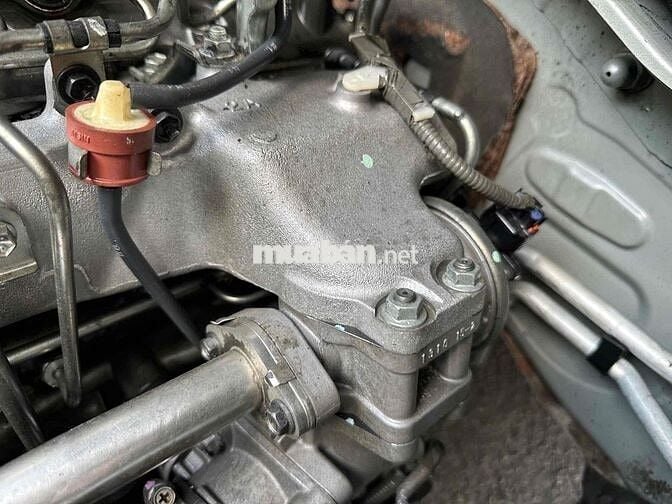 Toyota Hiace 2014 - 155000 km