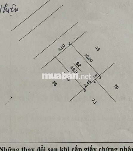 Rẻ hơn 2 tỷ Vạn phúc Hà Đông 7 tầng thang máy ô tô kinh doanh g