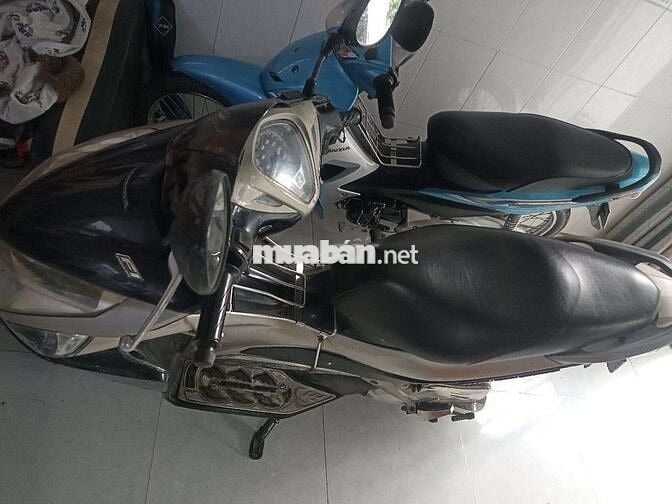 Doi xe mới , bạn cũ