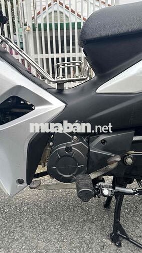 HONDA WAVE ANPHA 110