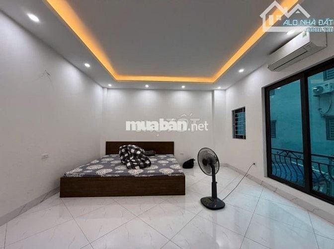 Cho thuê Nhà mới 100% giáp mặt phố ,đường Lai Xá, Kim Chung, Hoài Đức