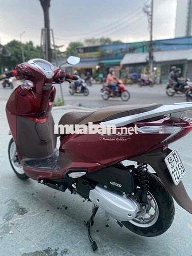 LEAD 2021 chính chủ máy siêu cọp zin bao zin 100%