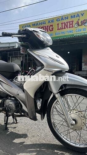 HONDA WS 110 BIỂN SỐ VĨNH LONG