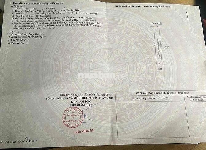 Cần Bán Lô Đất Đẹp Siêu Phẩm Hàng Ngộp Nhà Dân Ô Tô San Sát