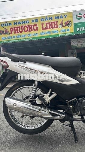 HONDA WAVE ANPHA 110