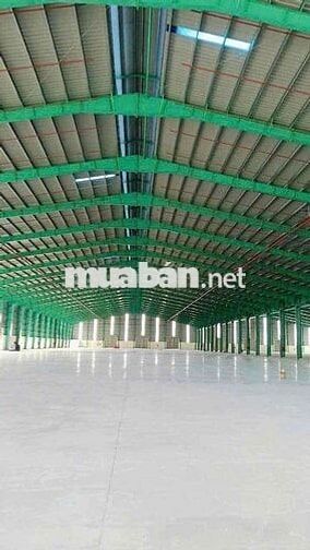 🌾CHO THUÊ KHO XƯỞNG KCN BÌNH PHƯỚC CHO DỆT NHUỘM VÀ XI MẠ