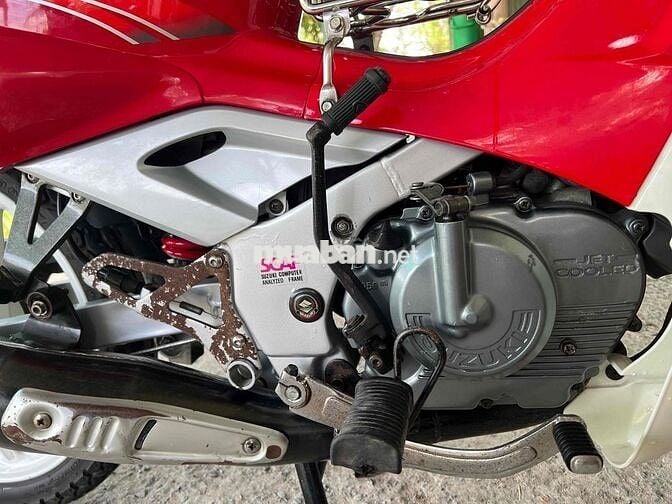 cần bán xipo như hình, check được gốc