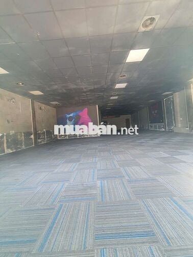 Nhà Mặt Tiền Đường Đong Đúc 9x30 Trống Suốt điện 3pha