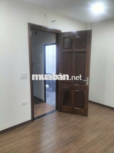 Cho thuê nhà nguyên căn 4 tầng 1 tum 40 m2,tại đường Lai Xá, Kim Chung