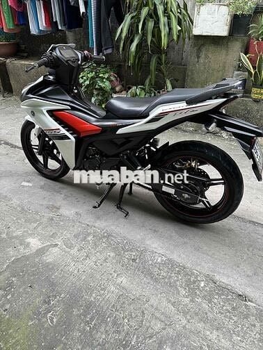 Yamaha Exciter 155 VVA Bstp chính chủ bao ký