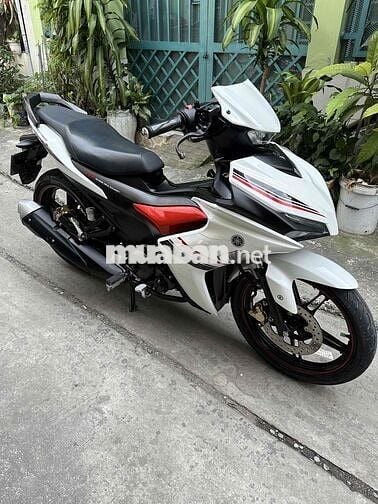 Yamaha Exciter 155 VVA Bstp chính chủ bao ký
