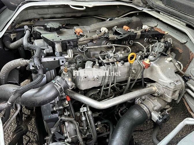 Toyota Hiace 2014 - 155000 km