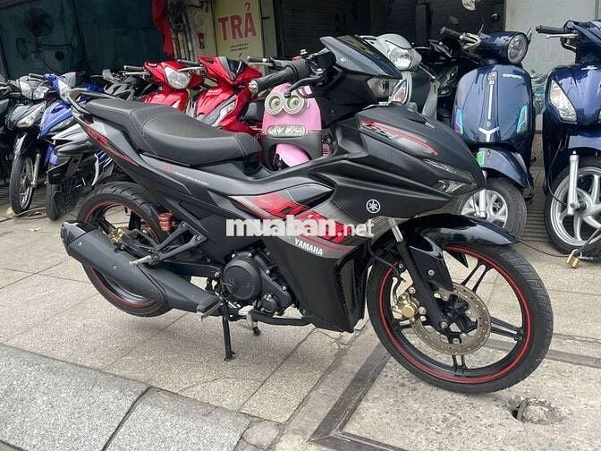 Exciter 1552022 mới 90% hồ sơ gốc rút sẵn