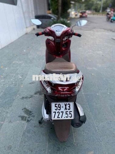 LEAD 2021 chính chủ máy siêu cọp zin bao zin 100%