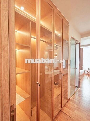 Nhận Khách Làm Airbnb.Sẵn 3 Phòng ~35m2 Thang Máy Hầm Xe chợ Tân Định