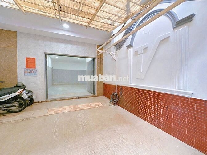 Cho Thuê Mặt Bằng Đường Lê Văn Sỹ, Tân Bình (KD Thoải Mái - Sân Rộng)