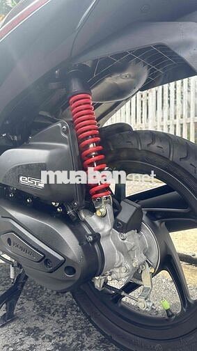 HONDA VISON 2024 ODO 345KM