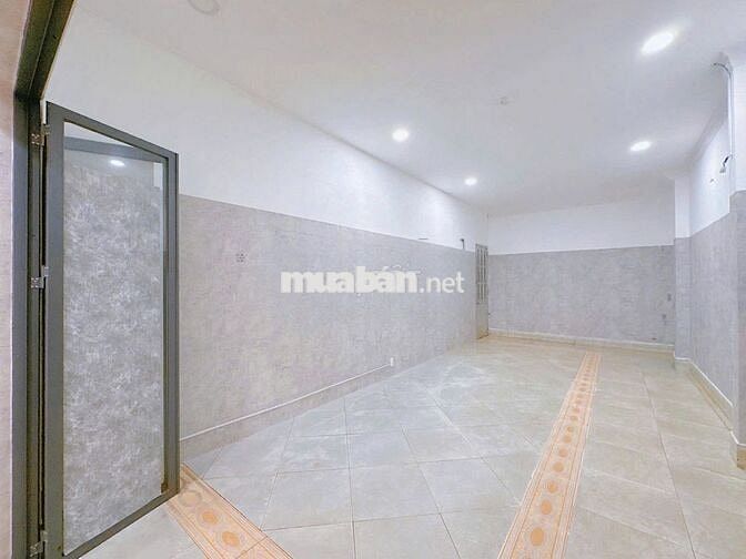 Cho Thuê Mặt Bằng Đường Lê Văn Sỹ, Tân Bình (KD Thoải Mái - Sân Rộng)