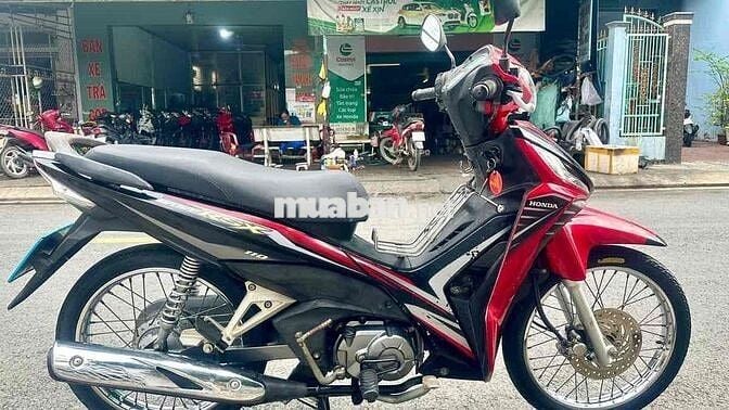 HONDA RSX 110 BIỂN SỐ VĨNH LONG