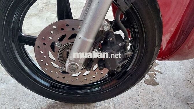 Ban sh125 ABS .2017 lên funl ý chính chủ