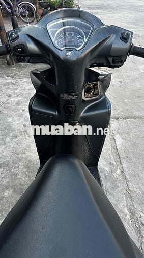 Vision 2022 xanh xám ( hỗ trợ góp )