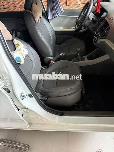 Kia Morning 2016 1.25MT 79167 km