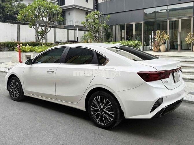 Kia K3 1.6AT Premium 2024 Lướt 16.000 km