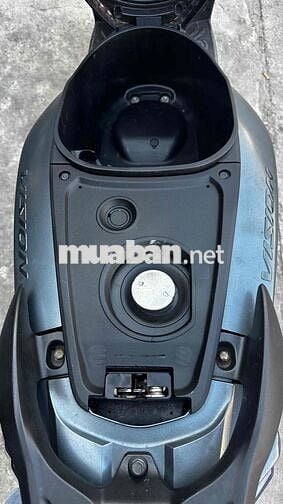 Vision 2022 xanh xám ( hỗ trợ góp )