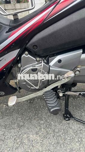 HONDA RSX 110 BIỂN SỐ VĨNH LONG