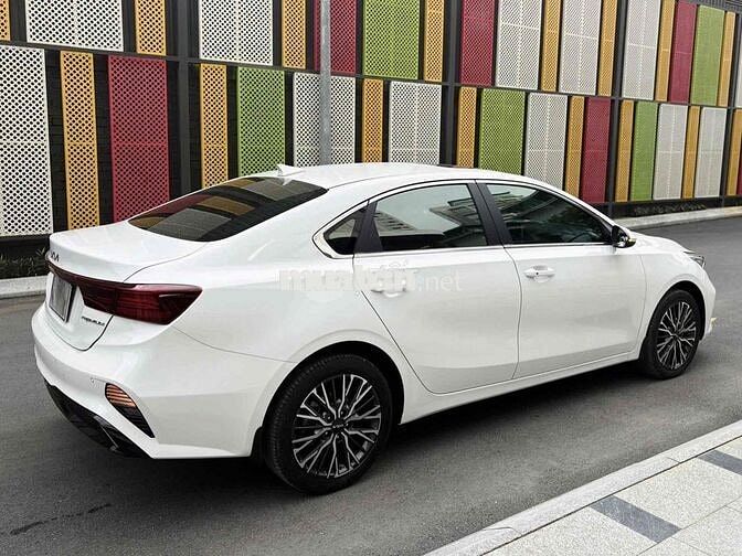 Kia K3 1.6AT Premium 2024 Lướt 16.000 km