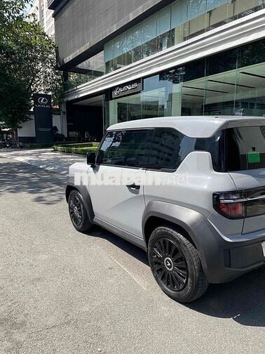 VinFast VF3 05/2025 PIN MUA