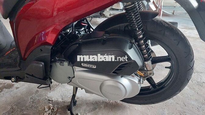 Ban sh125 ABS .2017 lên funl ý chính chủ