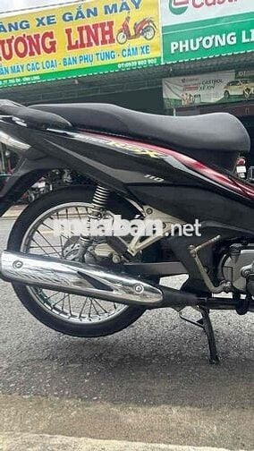 HONDA RSX 110 BIỂN SỐ VĨNH LONG