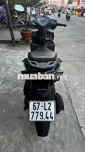 Vision 2022 xanh xám ( hỗ trợ góp )