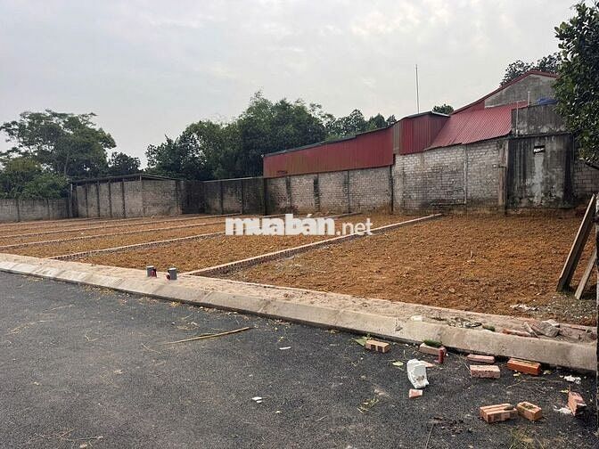 CHÍNH CHỦ BÁN ĐẤT THỔ CƯ SẴN SỔ GIÁ *** SƠN TÂY