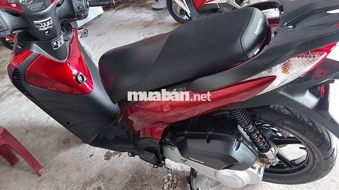 Ban sh125 ABS .2017 lên funl ý chính chủ