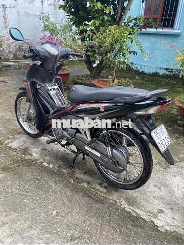 Wave rsx fi tiết kiệm nhiên liệu máy êm nồi bốc