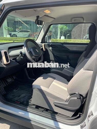 VinFast VF3 05/2025 PIN MUA